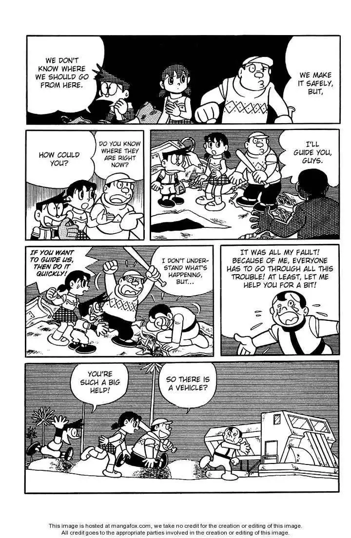 Doraemon Long Stories Chapter 2.5 14